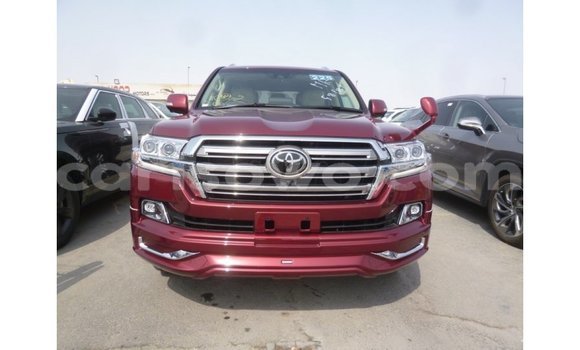 Buy Import Toyota Land Cruiser Other Car in Import - Dubai in Benign Buy Import Toyota Land Cruiser Other Car in Import - Dubai in Benign