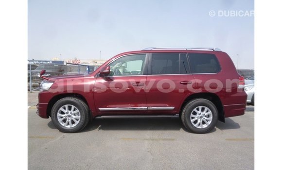 Buy Import Toyota Land Cruiser Other Car in Import - Dubai in Benign Buy Import Toyota Land Cruiser Other Car in Import - Dubai in Benign