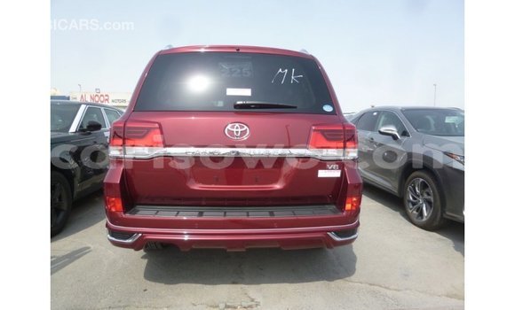 Buy Import Toyota Land Cruiser Other Car in Import - Dubai in Benign Buy Import Toyota Land Cruiser Other Car in Import - Dubai in Benign