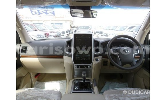 Buy Import Toyota Land Cruiser Other Car in Import - Dubai in Benign Buy Import Toyota Land Cruiser Other Car in Import - Dubai in Benign
