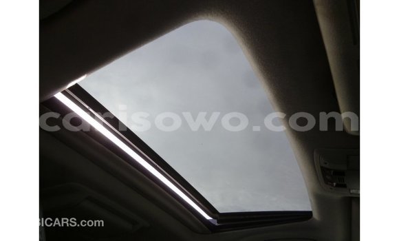 Acheter Import Voiture Toyota Prado Autre à Import - Dubai, Benin Acheter Import Voiture Toyota Prado Autre à Import - Dubai, Benin