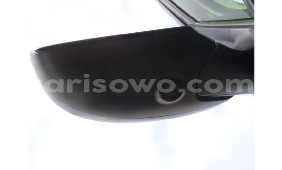 Acheter Import Voiture Toyota Prado Autre à Import - Dubai, Benin Acheter Import Voiture Toyota Prado Autre à Import - Dubai, Benin