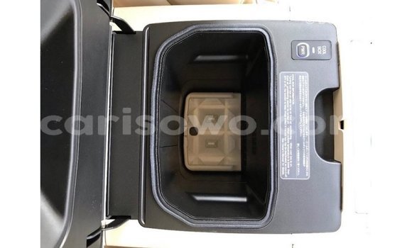 Sayi Imported Lexus LX Black Mota in Import - Dubai a Benin Sayi Imported Lexus LX Black Mota in Import - Dubai a Benin