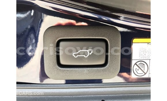 Sayi Imported Lexus LX Blue Mota in Import - Dubai a Benin Sayi Imported Lexus LX Blue Mota in Import - Dubai a Benin