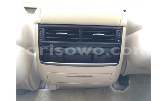 Sayi Imported Lexus LX Blue Mota in Import - Dubai a Benin Sayi Imported Lexus LX Blue Mota in Import - Dubai a Benin