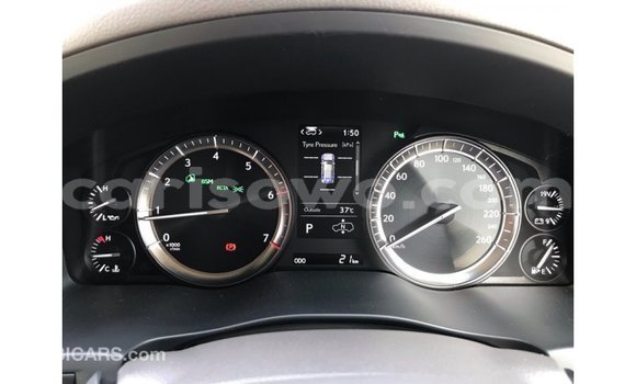 Sayi Imported Lexus LX Blue Mota in Import - Dubai a Benin Sayi Imported Lexus LX Blue Mota in Import - Dubai a Benin