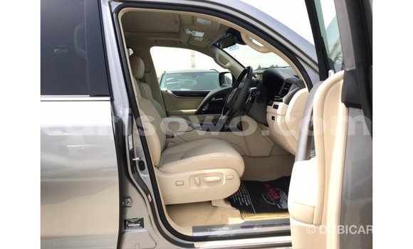 Sayi Imported Lexus LX Sauran Mota in Import - Dubai a Benin Sayi Imported Lexus LX Sauran Mota in Import - Dubai a Benin