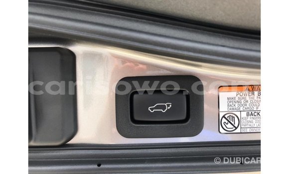 Sayi Imported Lexus LX Sauran Mota in Import - Dubai a Benin Sayi Imported Lexus LX Sauran Mota in Import - Dubai a Benin