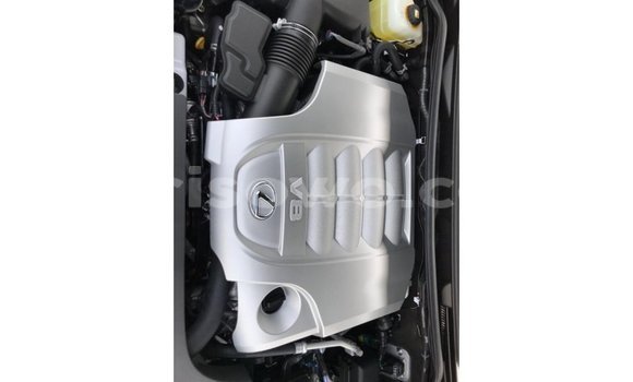 Sayi Imported Lexus LX Sauran Mota in Import - Dubai a Benin Sayi Imported Lexus LX Sauran Mota in Import - Dubai a Benin