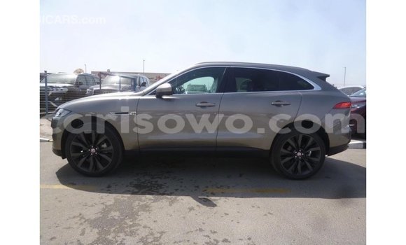 Acheter Import Voiture Jaguar F-Pace Autre à Import - Dubai, Benin Acheter Import Voiture Jaguar F-Pace Autre à Import - Dubai, Benin