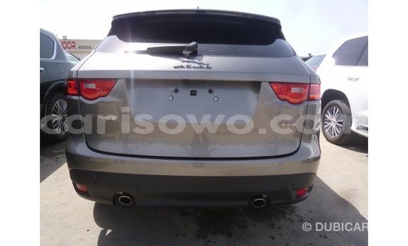 Acheter Import Voiture Jaguar F-Pace Autre à Import - Dubai, Benin Acheter Import Voiture Jaguar F-Pace Autre à Import - Dubai, Benin
