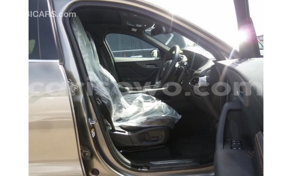 Acheter Import Voiture Jaguar F-Pace Autre à Import - Dubai, Benin Acheter Import Voiture Jaguar F-Pace Autre à Import - Dubai, Benin