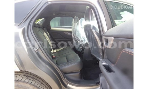 Acheter Import Voiture Jaguar F-Pace Autre à Import - Dubai, Benin Acheter Import Voiture Jaguar F-Pace Autre à Import - Dubai, Benin