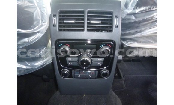 Acheter Import Voiture Jaguar F-Pace Autre à Import - Dubai, Benin Acheter Import Voiture Jaguar F-Pace Autre à Import - Dubai, Benin