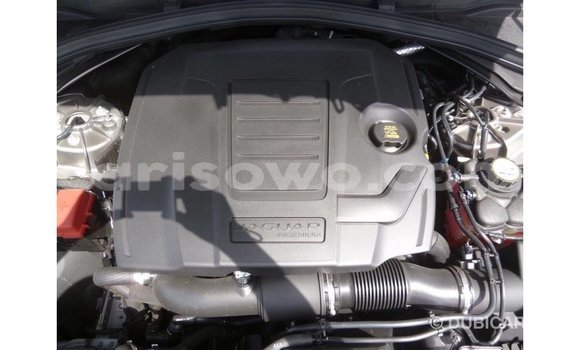 Acheter Import Voiture Jaguar F-Pace Autre à Import - Dubai, Benin Acheter Import Voiture Jaguar F-Pace Autre à Import - Dubai, Benin