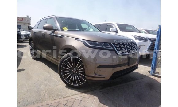 Buy Import Land Rover Range Rover Brown Car in Import - Dubai in Benign Buy Import Land Rover Range Rover Brown Car in Import - Dubai in Benign