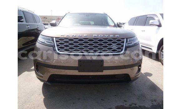 Buy Import Land Rover Range Rover Brown Car in Import - Dubai in Benign Buy Import Land Rover Range Rover Brown Car in Import - Dubai in Benign