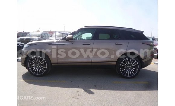Buy Import Land Rover Range Rover Brown Car in Import - Dubai in Benign Buy Import Land Rover Range Rover Brown Car in Import - Dubai in Benign