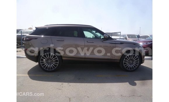 Buy Import Land Rover Range Rover Brown Car in Import - Dubai in Benign Buy Import Land Rover Range Rover Brown Car in Import - Dubai in Benign