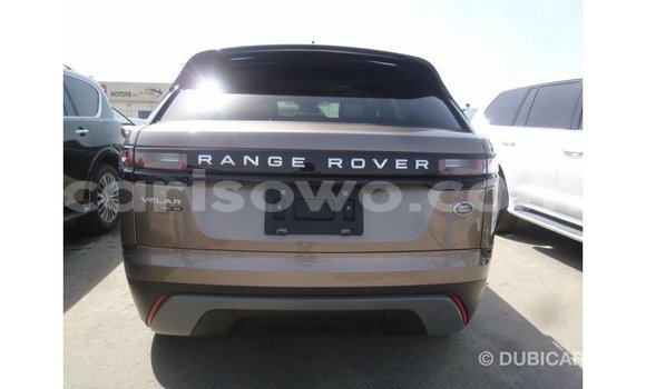 Buy Import Land Rover Range Rover Brown Car in Import - Dubai in Benign Buy Import Land Rover Range Rover Brown Car in Import - Dubai in Benign