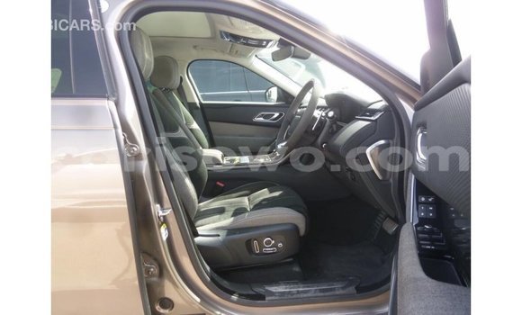 Buy Import Land Rover Range Rover Brown Car in Import - Dubai in Benign Buy Import Land Rover Range Rover Brown Car in Import - Dubai in Benign