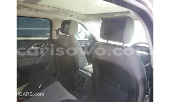 Buy Import Land Rover Range Rover Brown Car in Import - Dubai in Benign Buy Import Land Rover Range Rover Brown Car in Import - Dubai in Benign