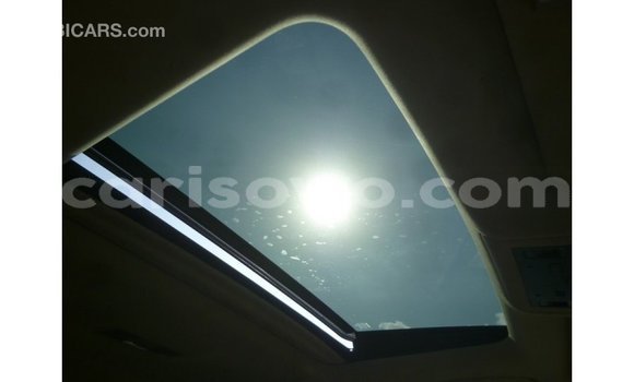 Acheter Import Voiture Lexus LX Noir à Import - Dubai, Benin Acheter Import Voiture Lexus LX Noir à Import - Dubai, Benin