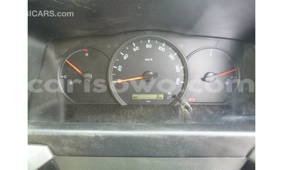 Acheter Import Utilitaire Toyota Coaster Blanc à Import - Dubai, Benin Acheter Import Utilitaire Toyota Coaster Blanc à Import - Dubai, Benin