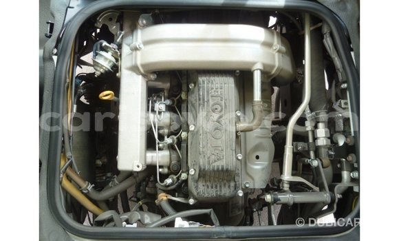 Acheter Import Utilitaire Toyota Coaster Blanc à Import - Dubai, Benin Acheter Import Utilitaire Toyota Coaster Blanc à Import - Dubai, Benin
