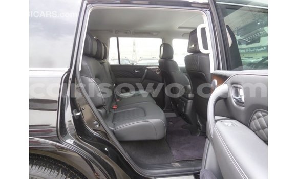 Buy Import Infiniti Q Black Car in Import - Dubai in Benign Buy Import Infiniti Q Black Car in Import - Dubai in Benign