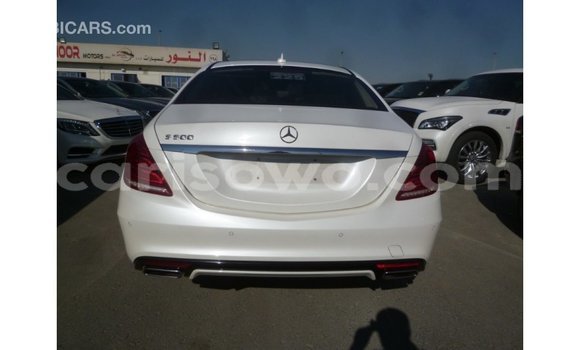 Buy Import Mercedes-Benz 190 White Car in Import - Dubai in Benign Buy Import Mercedes-Benz 190 White Car in Import - Dubai in Benign