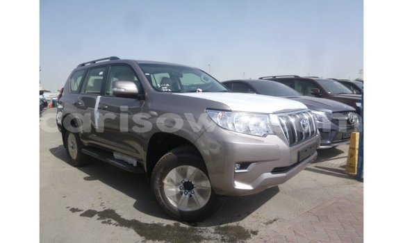 Buy Import Toyota Prado Other Car in Import - Dubai in Benign Buy Import Toyota Prado Other Car in Import - Dubai in Benign