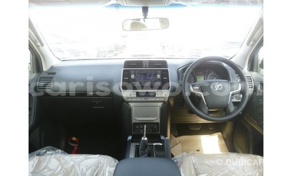 Buy Import Toyota Prado Other Car in Import - Dubai in Benign Buy Import Toyota Prado Other Car in Import - Dubai in Benign