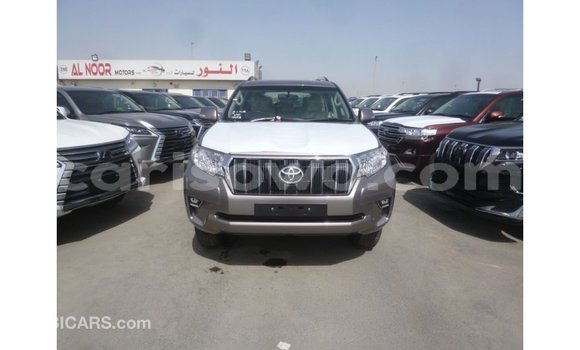 Buy Import Toyota Prado Other Car in Import - Dubai in Benign Buy Import Toyota Prado Other Car in Import - Dubai in Benign