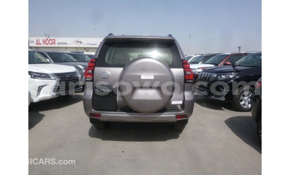 Buy Import Toyota Prado Other Car in Import - Dubai in Benign Buy Import Toyota Prado Other Car in Import - Dubai in Benign