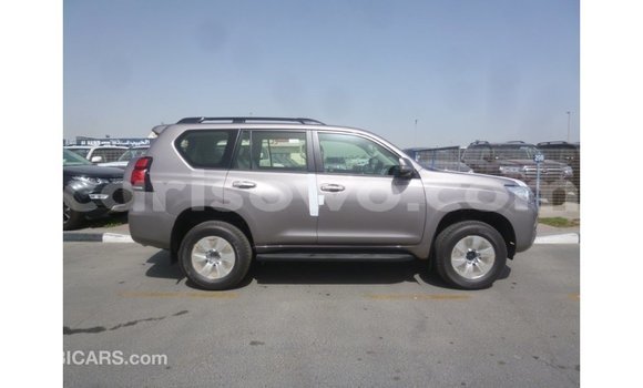 Buy Import Toyota Prado Other Car in Import - Dubai in Benign Buy Import Toyota Prado Other Car in Import - Dubai in Benign