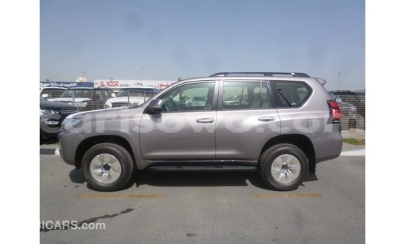 Buy Import Toyota Prado Other Car in Import - Dubai in Benign Buy Import Toyota Prado Other Car in Import - Dubai in Benign
