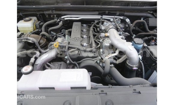 Ra Imported Toyota Prado Brown Ọkọ̀ in Import - Dubai ni Benin Ra Imported Toyota Prado Brown Ọkọ̀ in Import - Dubai ni Benin
