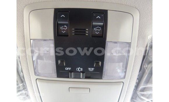 Ra Imported Toyota Prado Brown Ọkọ̀ in Import - Dubai ni Benin Ra Imported Toyota Prado Brown Ọkọ̀ in Import - Dubai ni Benin