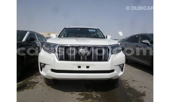Buy Import Toyota Prado White Car in Import - Dubai in Benign Buy Import Toyota Prado White Car in Import - Dubai in Benign