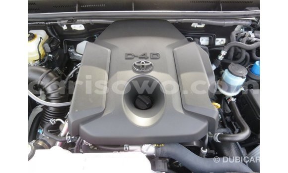 Buy Import Toyota Prado White Car in Import - Dubai in Benign Buy Import Toyota Prado White Car in Import - Dubai in Benign