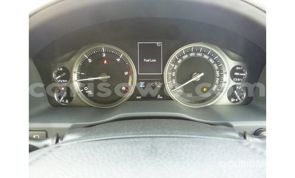 Sayi Imported Toyota Land Cruiser Black Mota in Import - Dubai a Benin Sayi Imported Toyota Land Cruiser Black Mota in Import - Dubai a Benin