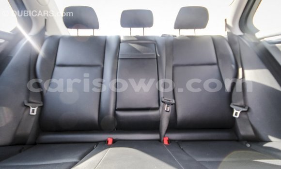 Ra Imported Mercedes-Benz 200 funfun Ọkọ̀ in Import - Dubai ni Benin Ra Imported Mercedes-Benz 200 funfun Ọkọ̀ in Import - Dubai ni Benin