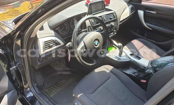 Acheter Occasion Voiture BMW New Class Noir à Cotonou, Benin Acheter Occasion Voiture BMW New Class Noir à Cotonou, Benin