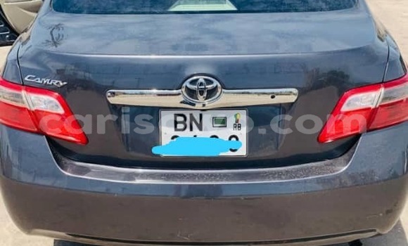 Acheter Occasion Voiture Toyota Camry Marron à Cotonou, Benin Acheter Occasion Voiture Toyota Camry Marron à Cotonou, Benin