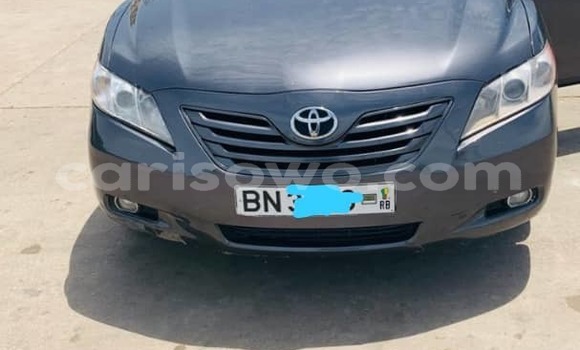 Acheter Occasion Voiture Toyota Camry Marron à Cotonou, Benin Acheter Occasion Voiture Toyota Camry Marron à Cotonou, Benin