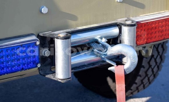 Acheter Neuf Voiture Toyota Land Cruiser Beige à Abomey, Benin Acheter Neuf Voiture Toyota Land Cruiser Beige à Abomey, Benin