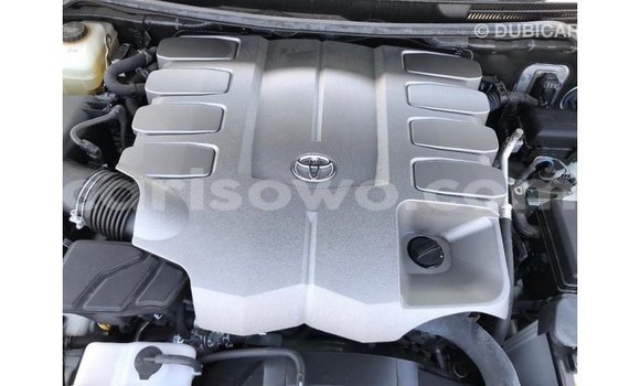 Buy Import Toyota Land Cruiser White Car in Import - Dubai in Benign Buy Import Toyota Land Cruiser White Car in Import - Dubai in Benign