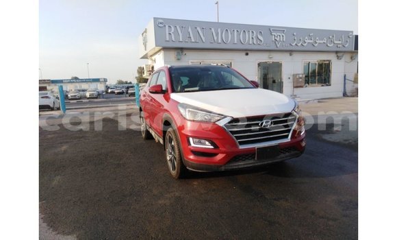 Buy Import Hyundai Tucson Red Car in Import - Dubai in Benign Buy Import Hyundai Tucson Red Car in Import - Dubai in Benign