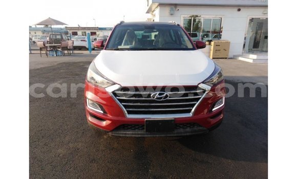 Buy Import Hyundai Tucson Red Car in Import - Dubai in Benign Buy Import Hyundai Tucson Red Car in Import - Dubai in Benign